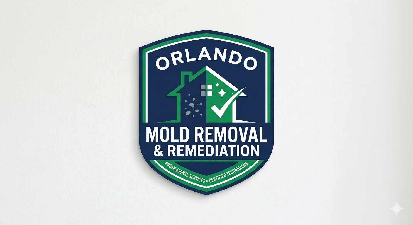 Mold Removal & Remediation of Florida logo